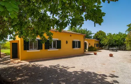 Cuaquis, Maison 6 personnes à Porto Cristo - Photo 28