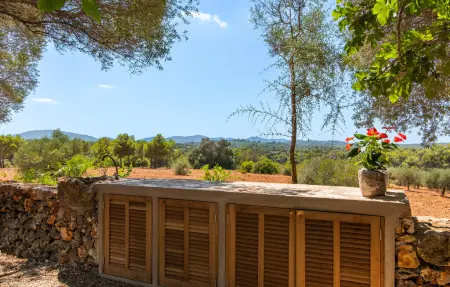 Cuaquis, Maison 6 personnes à Porto Cristo - Photo 30