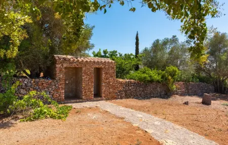 Cuaquis, Maison 6 personnes à Porto Cristo - Photo 31