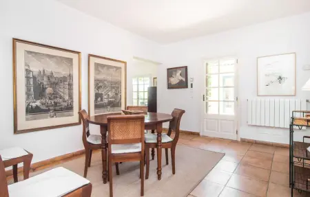 Cuaquis, Maison 6 personnes à Porto Cristo - Photo 43