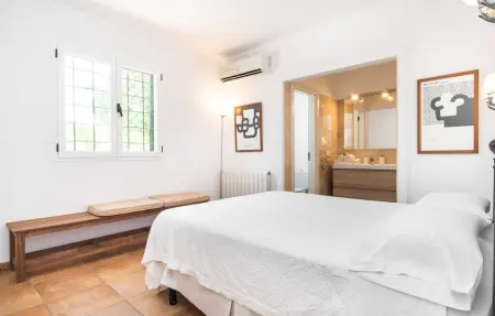 Cuaquis, Maison 6 personnes à Porto Cristo - Photo 50