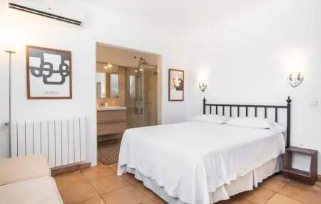 Cuaquis, Maison 6 personnes à Porto Cristo - Photo 51