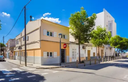 Costa d'en Blau, Appartement 8 personnes à Porto Cristo - Photo 2