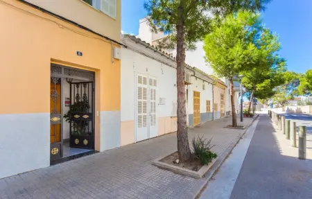 Costa d'en Blau, Appartement 8 personnes à Porto Cristo - Photo 3