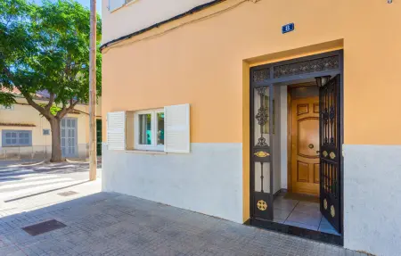 Costa d'en Blau, Appartement 8 personnes à Porto Cristo - Photo 4