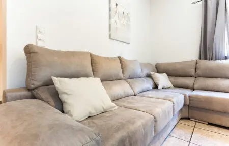 Costa d'en Blau, Appartement 8 personnes à Porto Cristo - Photo 5