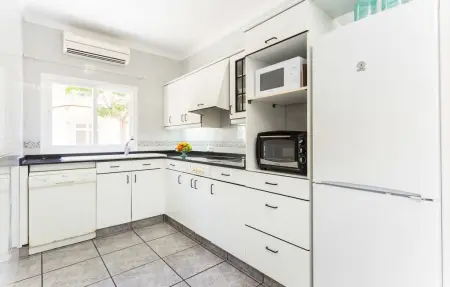 Costa d'en Blau, Appartement 8 personnes à Porto Cristo - Photo 6