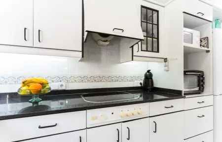 Costa d'en Blau, Appartement 8 personnes à Porto Cristo - Photo 7