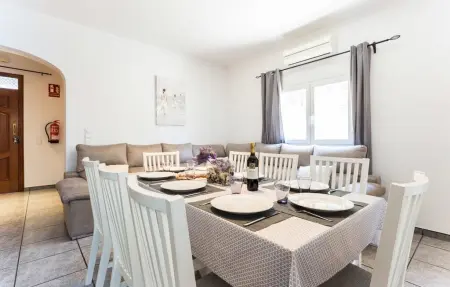 Costa d'en Blau, Appartement 8 personnes à Porto Cristo - Photo 8