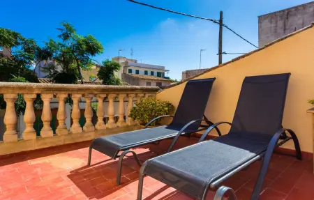 Costa d'en Blau, Appartement 8 personnes à Porto Cristo - Photo 10