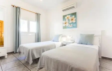Costa d'en Blau, Appartement 8 personnes à Porto Cristo - Photo 12