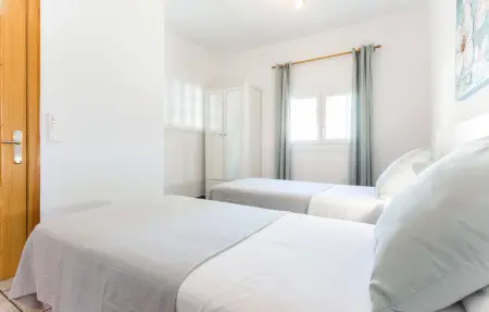Costa d'en Blau, Appartement 8 personnes à Porto Cristo - Photo 13