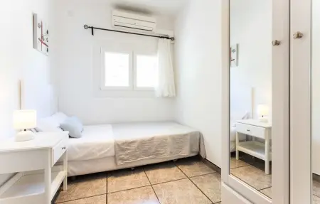 Costa d'en Blau, Appartement 8 personnes à Porto Cristo - Photo 15