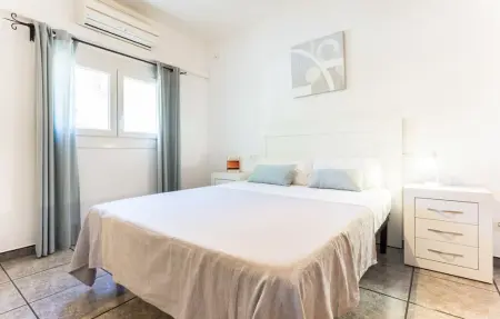 Costa d'en Blau, Appartement 8 personnes à Porto Cristo - Photo 16