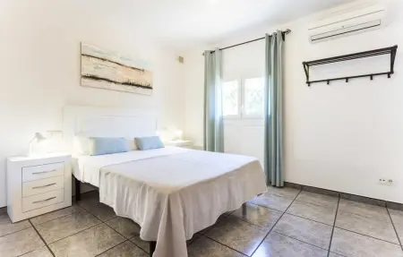 Costa d'en Blau, Appartement 8 personnes à Porto Cristo - Photo 18