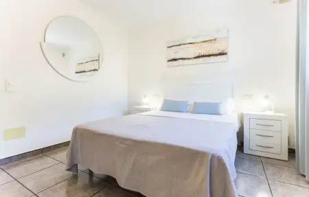 Costa d'en Blau, Appartement 8 personnes à Porto Cristo - Photo 19