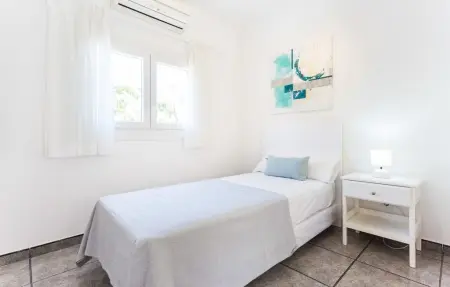 Costa d'en Blau, Appartement 8 personnes à Porto Cristo - Photo 20