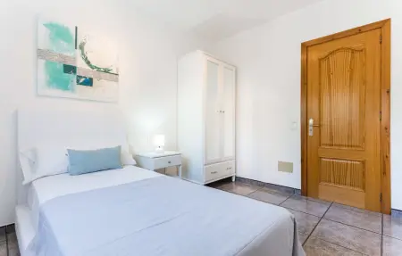 Costa d'en Blau, Appartement 8 personnes à Porto Cristo - Photo 21