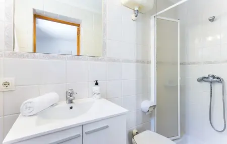 Costa d'en Blau, Appartement 8 personnes à Porto Cristo - Photo 22
