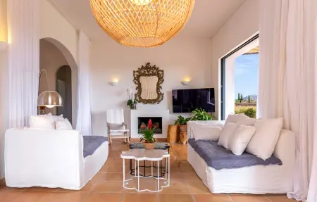 Sa Morada, Maison 6 personnes à Sant Llorenc - Photo 5
