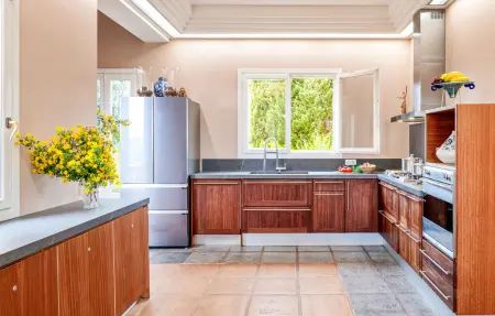 Sa Morada, Maison 6 personnes à Sant Llorenc - Photo 6