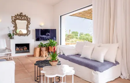 Sa Morada, Maison 6 personnes à Sant Llorenc - Photo 7