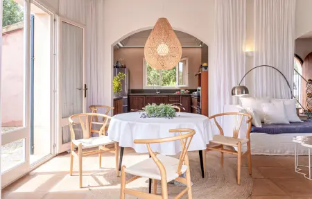 Sa Morada, Maison 6 personnes à Sant Llorenc - Photo 8