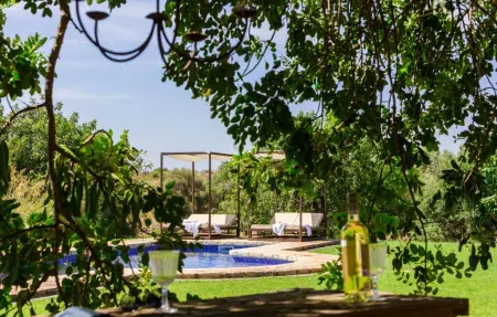 Sa Morada, Maison 6 personnes à Sant Llorenc - Photo 14