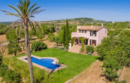 Sa Morada, Maison 6 personnes à Sant Llorenc - Photo 17