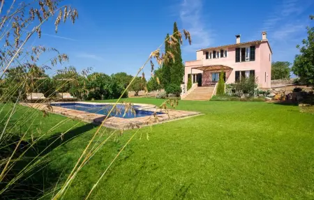Sa Morada, Maison 6 personnes à Sant Llorenc - Photo 21
