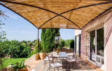Sa Morada, Maison 6 personnes à Sant Llorenc - Photo 22