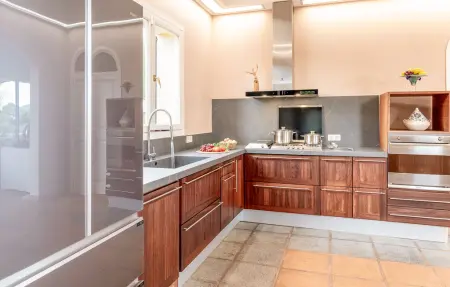 Sa Morada, Maison 6 personnes à Sant Llorenc - Photo 26