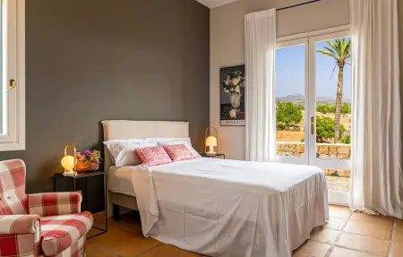 Sa Morada, Maison 6 personnes à Sant Llorenc - Photo 27