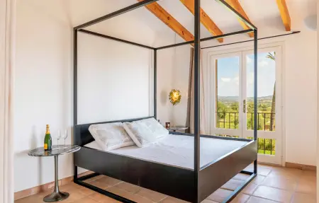 Sa Morada, Maison 6 personnes à Sant Llorenc - Photo 28