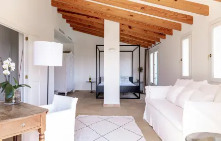 Sa Morada, Maison 6 personnes à Sant Llorenc - Photo 29