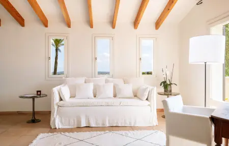 Sa Morada, Maison 6 personnes à Sant Llorenc - Photo 30