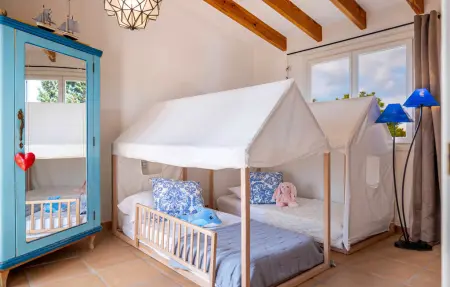 Sa Morada, Maison 6 personnes à Sant Llorenc - Photo 31
