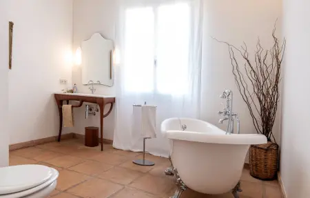 Sa Morada, Maison 6 personnes à Sant Llorenc - Photo 33