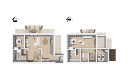Sa Morada, Maison 6 personnes à Sant Llorenc - Photo 36