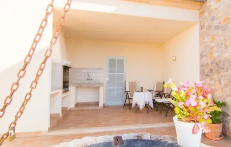 Can Terres, Maison 8 personnes à Arta - Photo 18