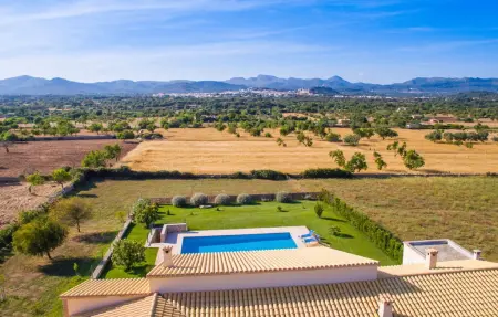 Can Terres, Maison 8 personnes à Arta - Photo 20