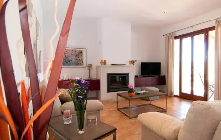Can Terres, Maison 8 personnes à Arta - Photo 21
