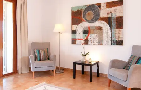 Can Terres, Maison 8 personnes à Arta - Photo 24