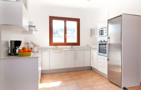 Can Terres, Maison 8 personnes à Arta - Photo 27