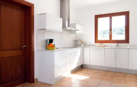 Can Terres, Maison 8 personnes à Arta - Photo 28