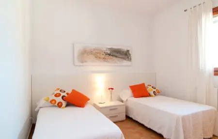 Can Terres, Maison 8 personnes à Arta - Photo 30