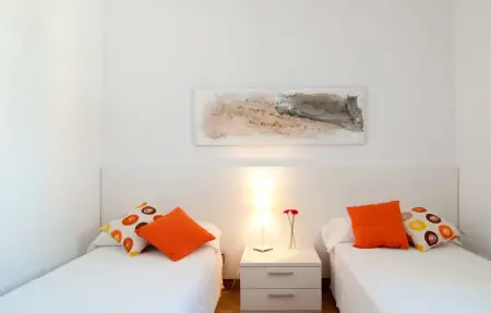 Can Terres, Maison 8 personnes à Arta - Photo 31