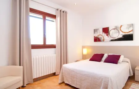 Can Terres, Maison 8 personnes à Arta - Photo 35