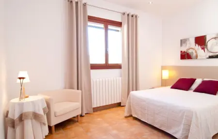 Can Terres, Maison 8 personnes à Arta - Photo 37