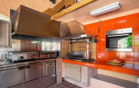 Torrent Sa Plana, Maison 8 personnes à Port Verd - Photo 1